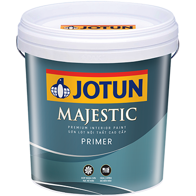  Sơn Lót Nội Thất Jotun Majestic Primer 