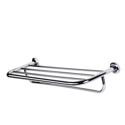  Kệ Máng khăn inox 304 MK307 