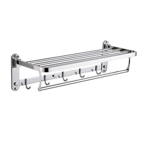  Máng khăn Inox 304 SU09 