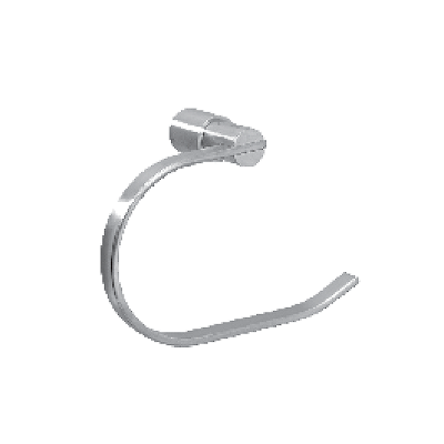  Máng khăn vòng M4-404L 