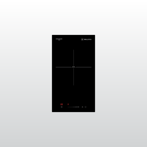  Bếp điện kính âm 1 điện Domino MDR 301 