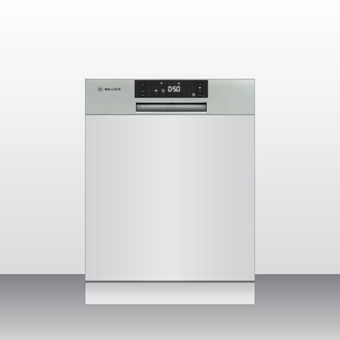  Máy rửa chén MDW14-S08SI 