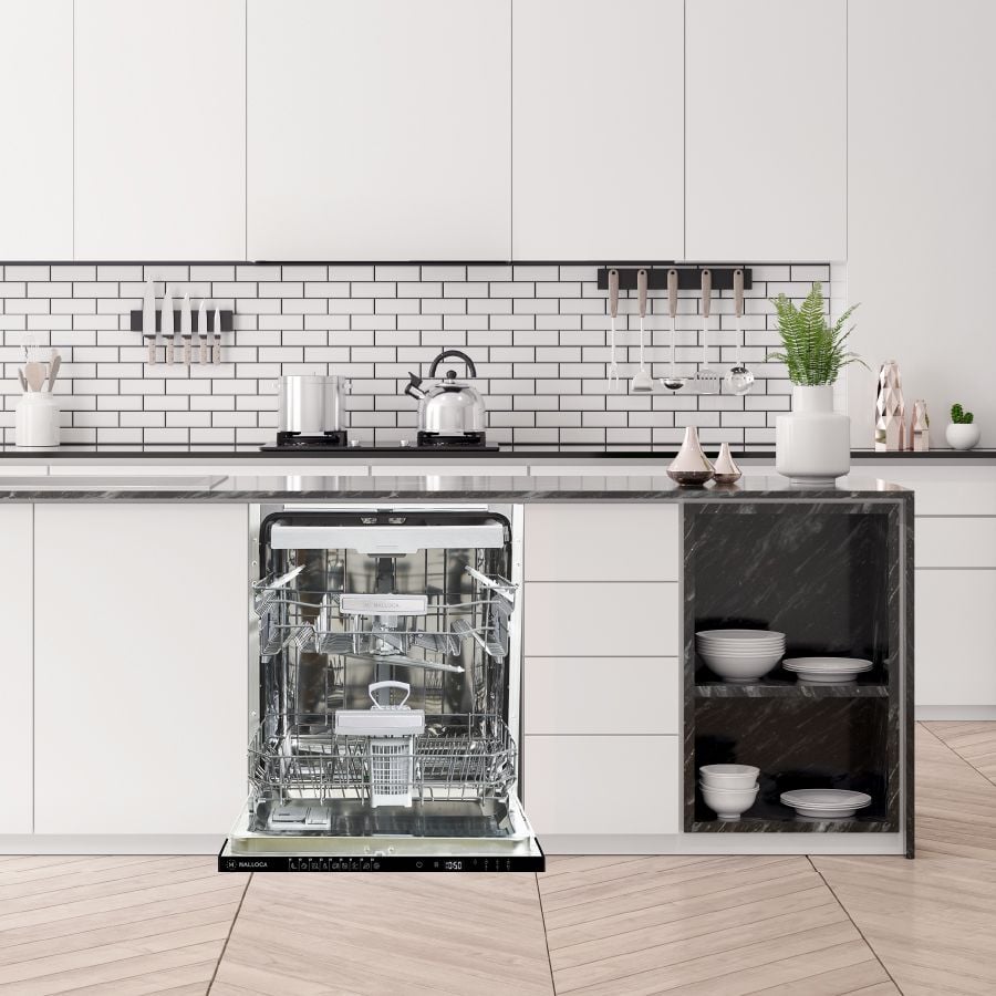Máy rửa chén MDW14-B09FI