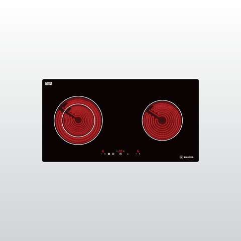  Bếp Điện MH-02R 