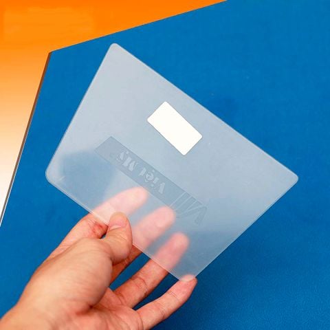  Mũ trét ron trắng 