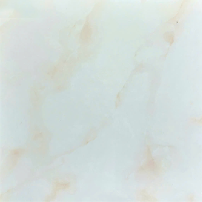 Gạch lát nền men bóng vân mây vàng MK-HDMF - 40x40