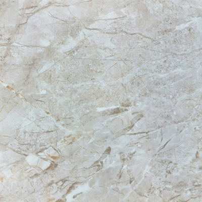 Gạch lát nền men bóng vân đá vàng nâu MK-HDMM - 40x40