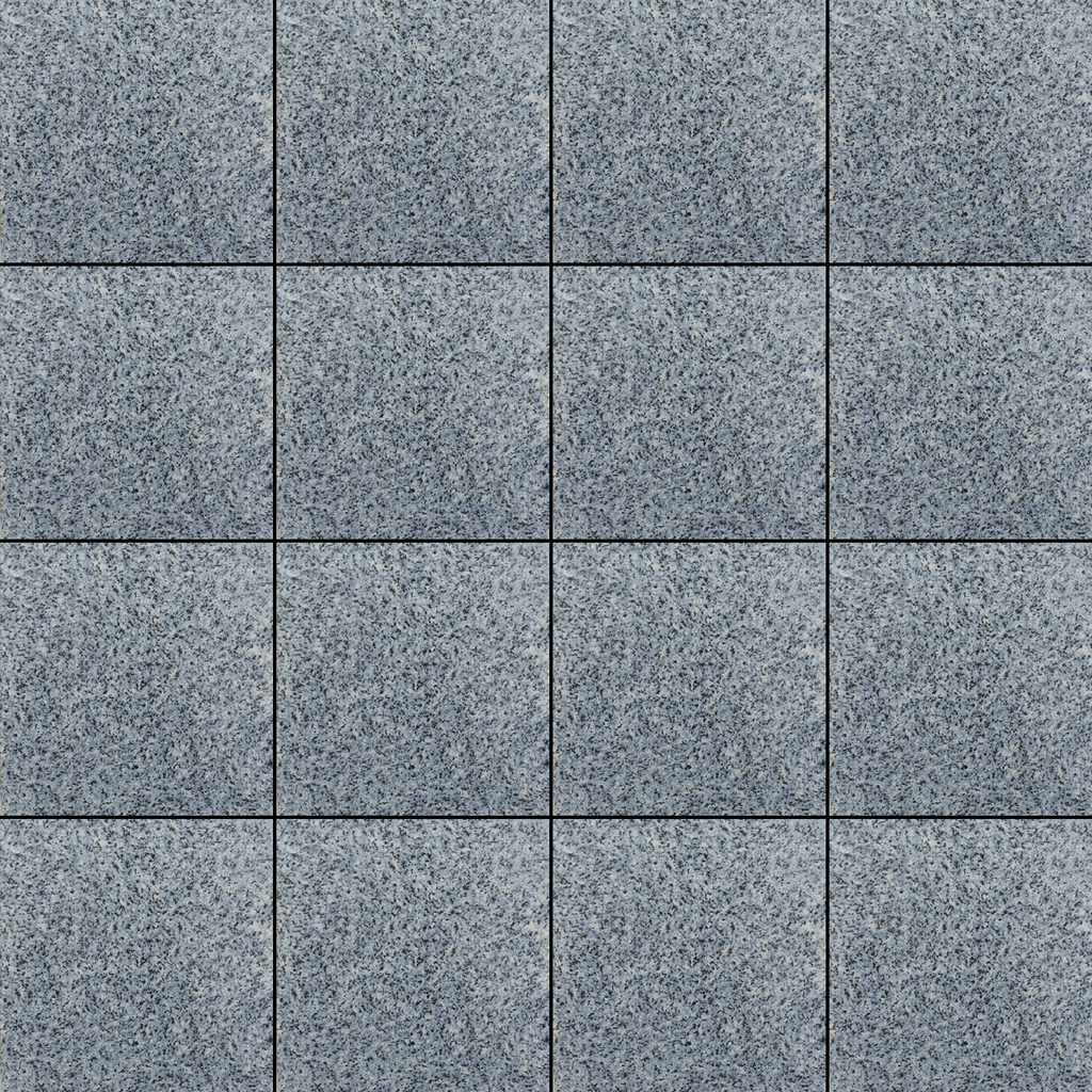 Gạch lát nền men bóng giả đá hoa cương MK-HHZX - 40x40