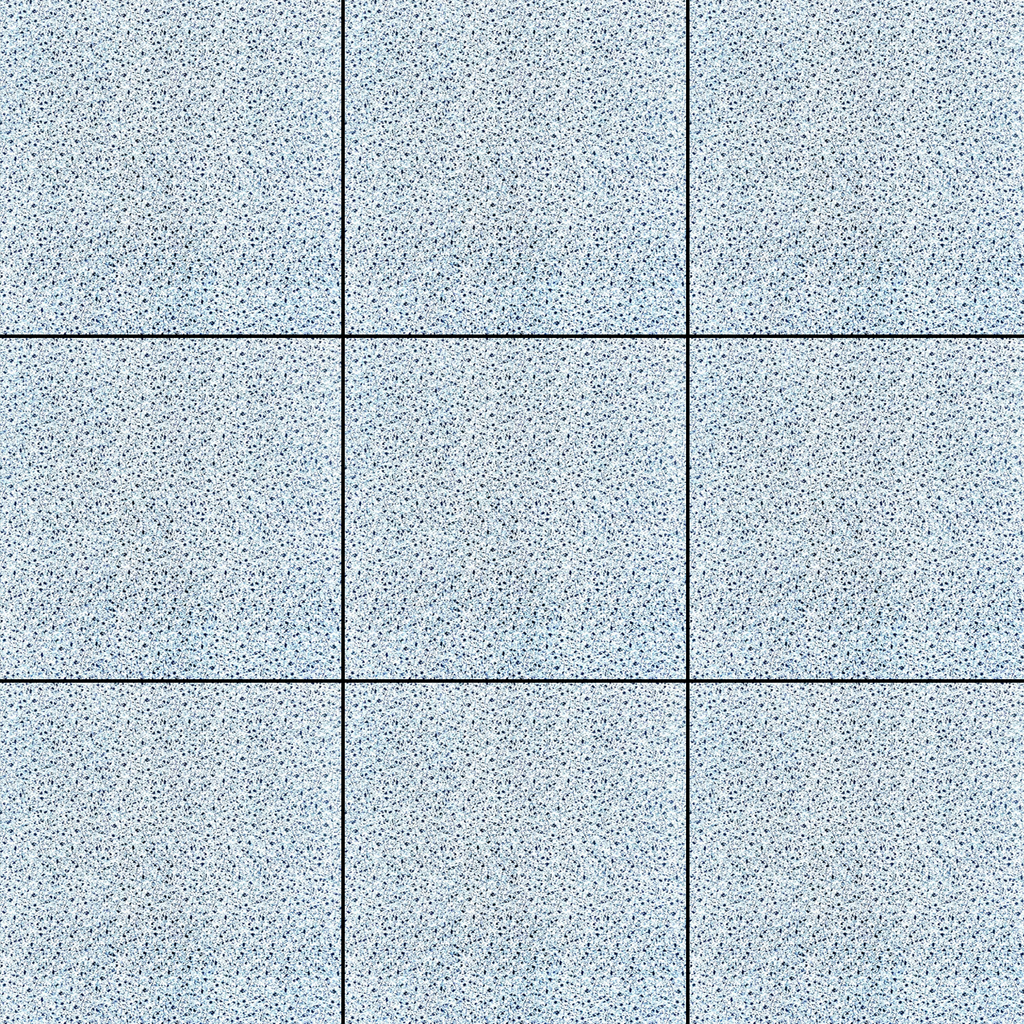 Gạch nền men bóng giả hoa cương MK-MFDZ - 50x50