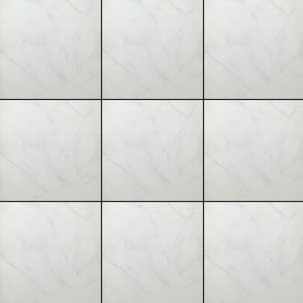 Gạch lát nền men bóng vân xà cừ xám MK-MXZM - 50x50