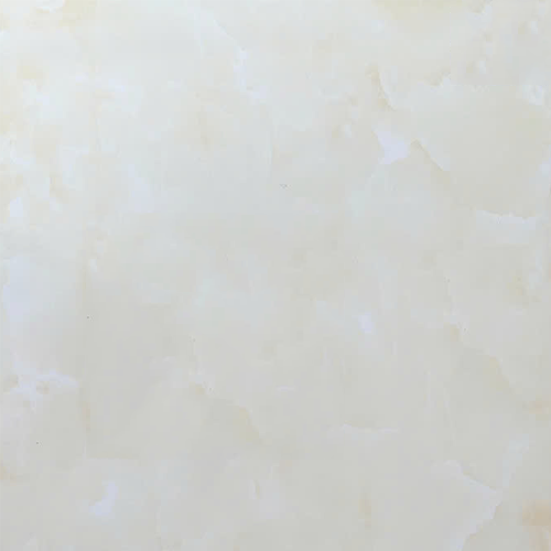 Gạch lát nền men bóng vân mây vàng MK-MXDZ - 50x50