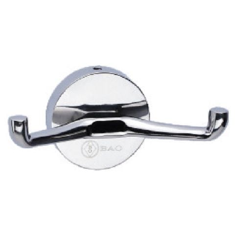  Móc áo đôi BN1010 