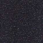  Đá solid surface màu kim sa đen 