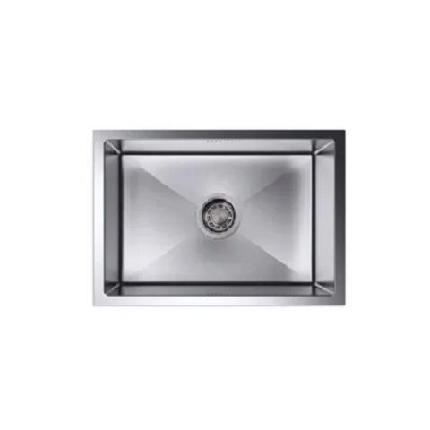  Chậu rửa chén 1 hộc inox 304 IA-MQ3 