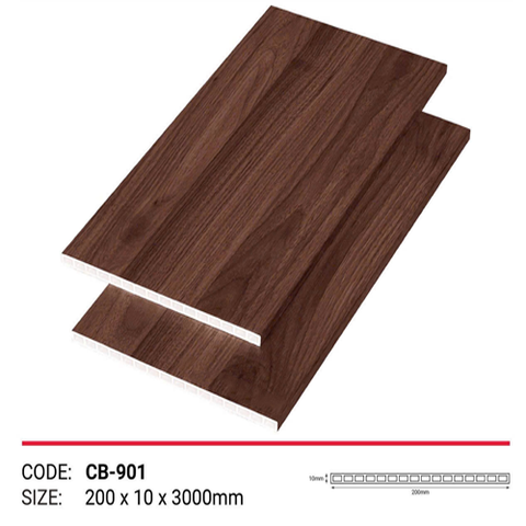  Cổ bậc cầu thang CB-901 200x10x3000mm 
