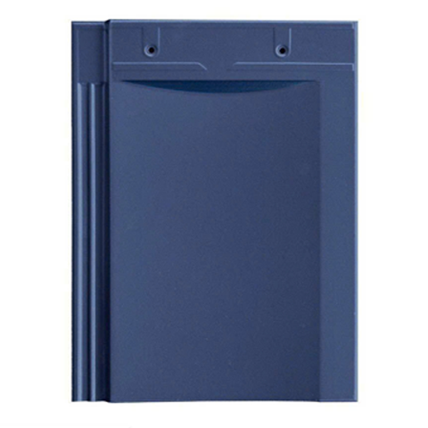  Ngói Phẳng Tráng Men TiTaNiUm PT307 