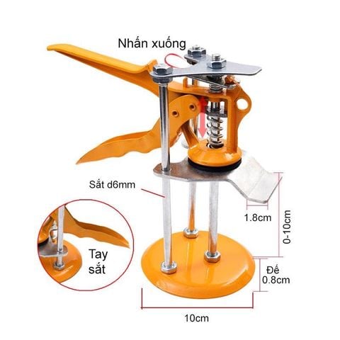  Con đội thi công 