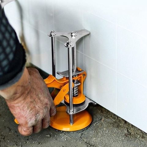  Con đội thi công 