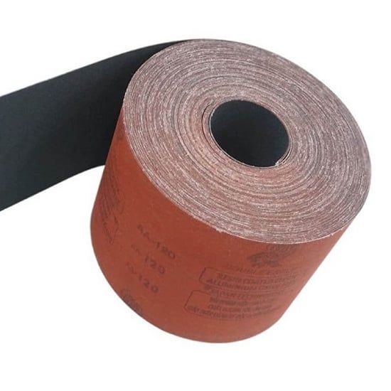 Nhám vải cuộn