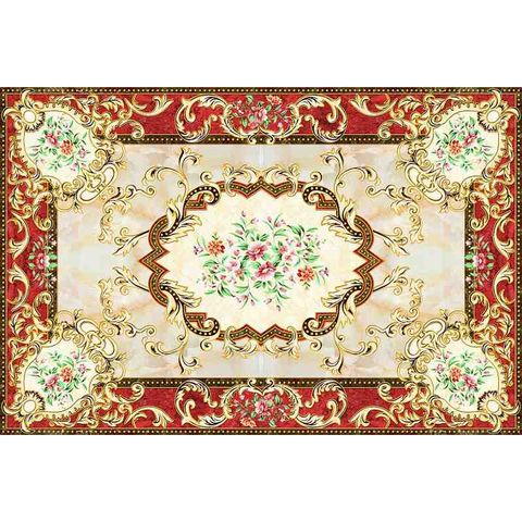  Gạch tranh thảm NT-1223 