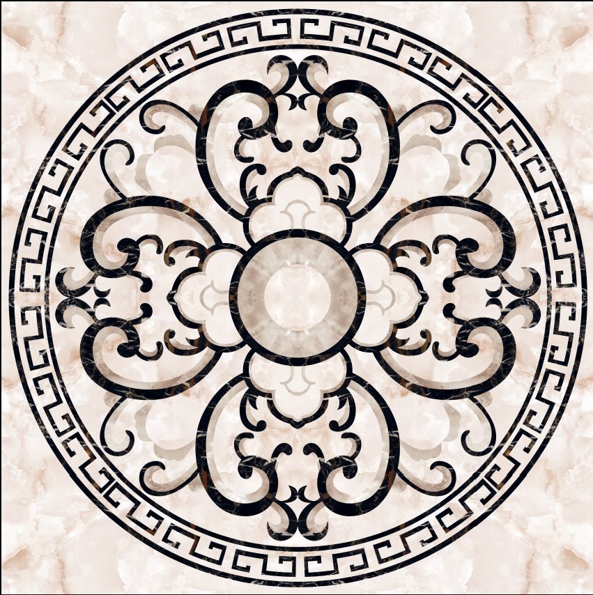 Gạch tranh thảm NT-1731