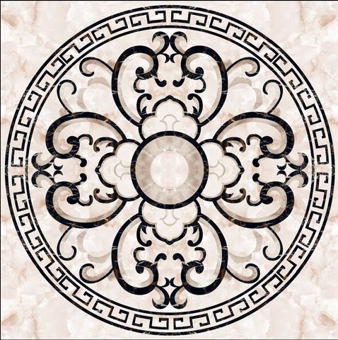  Gạch tranh thảm NT-1731 