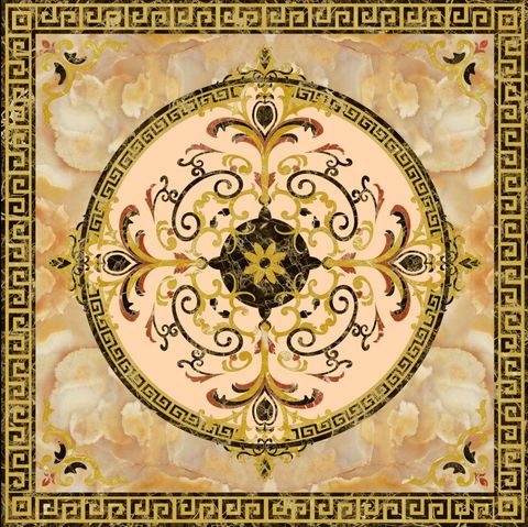  Gạch tranh thảm NT-1732 