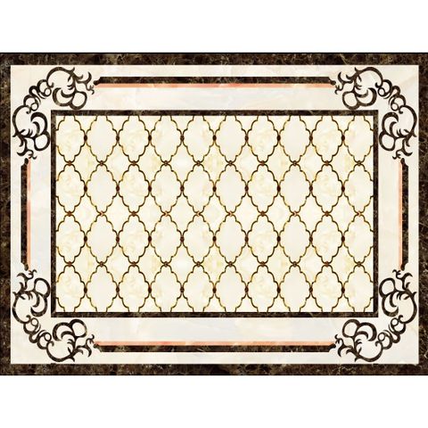  Gạch tranh thảm NT-1735 