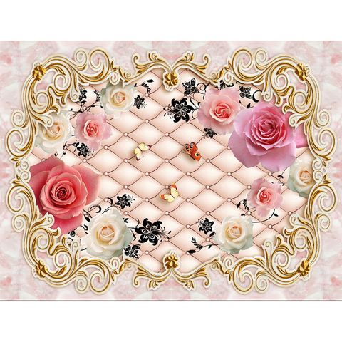  Gạch tranh thảm NT-1741 