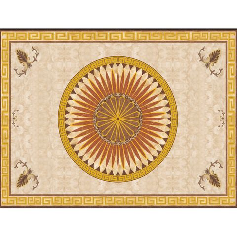  Gạch tranh thảm NT-1742 