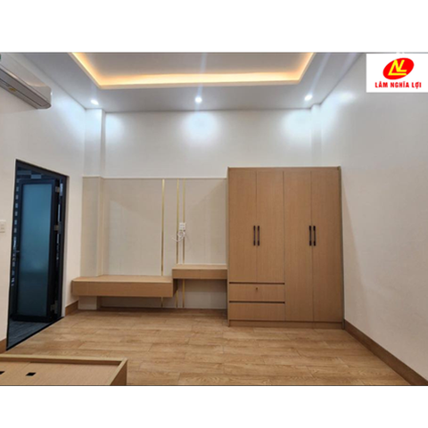  Nội thất gỗ phòng ngủ 