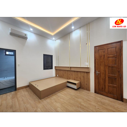  Nội thất gỗ phòng ngủ 