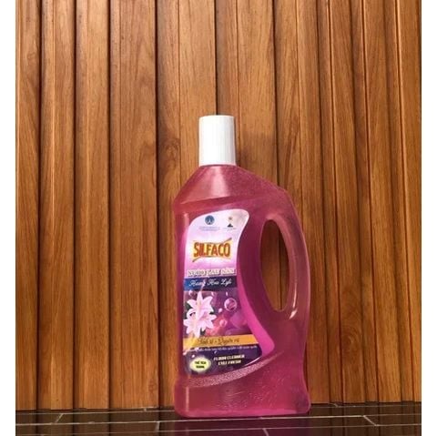  Nước lau sàn SILFACO 