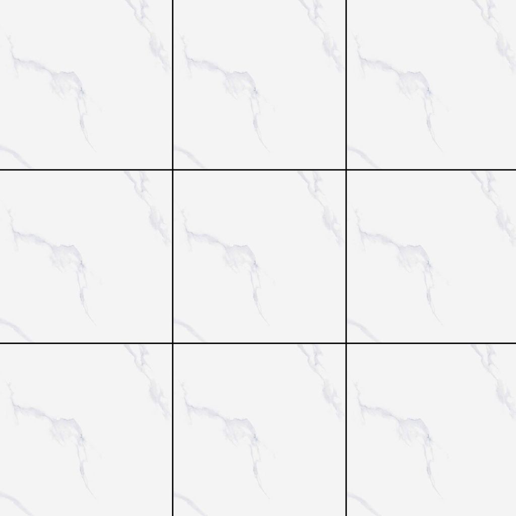 Gạch lát nền đá bóng kính trắng mây PDPNGFZZD-60X60