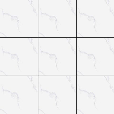  Gạch lát nền đá bóng kính trắng mây PDPNGFZZD-60X60 