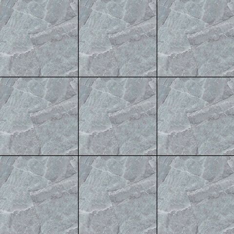  Gạch lát nền đá bóng kính xám vân PDPNGFZZG-60X60 