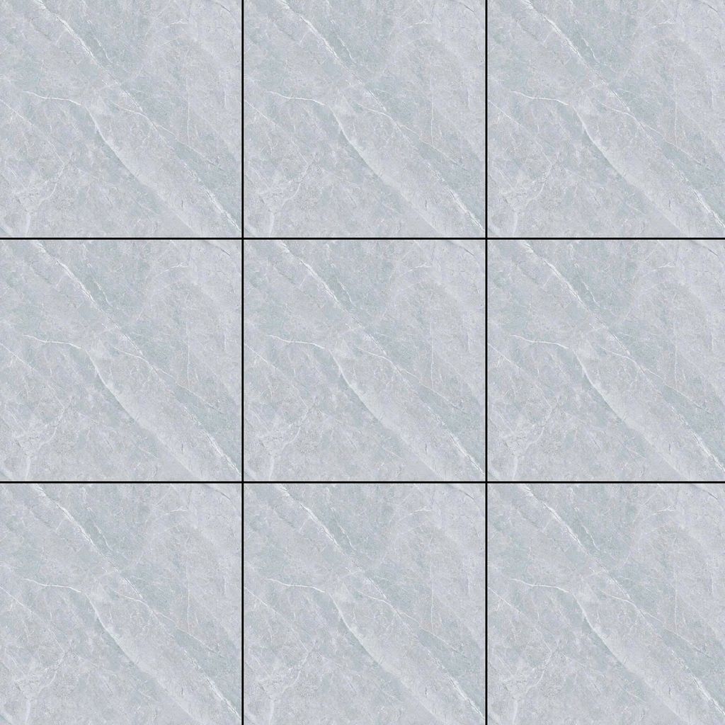 Gạch lát nền đá bóng kính xám vân PDPNGFZZH-60X60