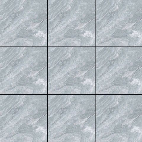  Gạch lát nền đá bóng kính xám vân PDPNGFZZM-60X60 