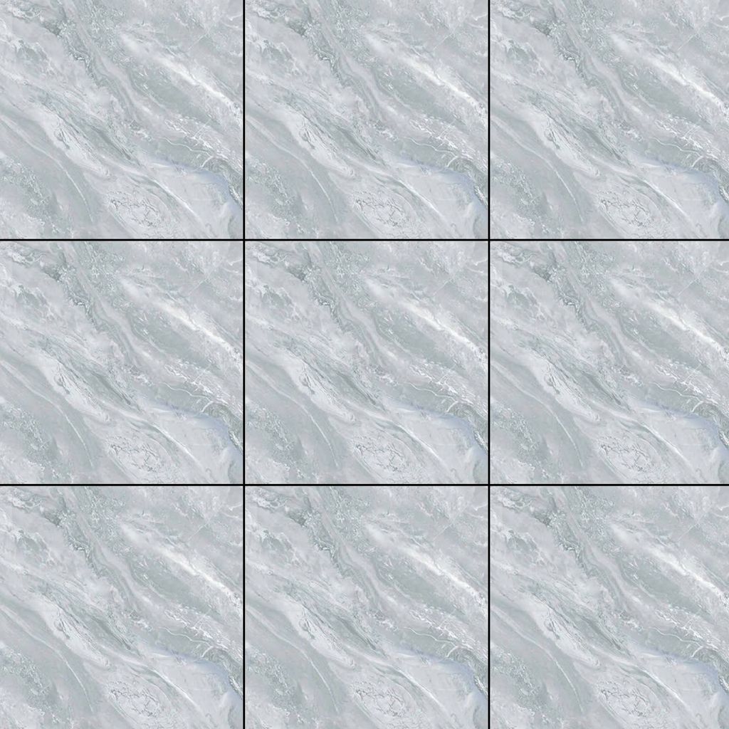 Gạch lát nền đá bóng kính xám vân PDPNGFZZN-60X60