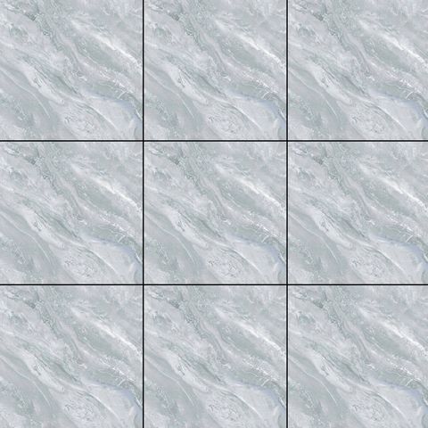  Gạch lát nền đá bóng kính xám vân PDPNGFZZN-60X60 