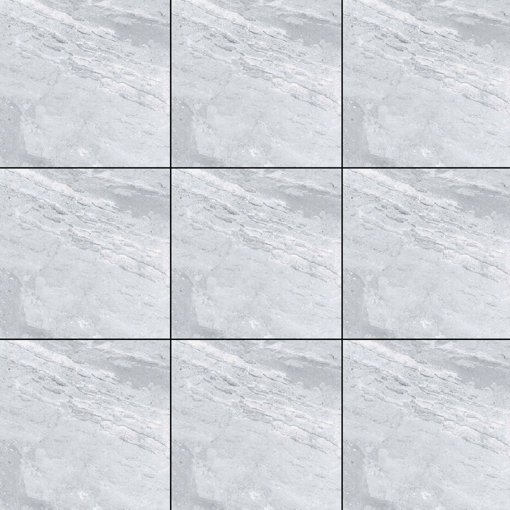 Gạch lát nền đá bóng kính xám vân PDPNGFZZT-60X60