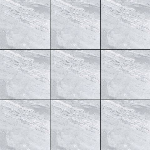  Gạch lát nền đá bóng kính xám vân PDPNGFZZT-60X60 