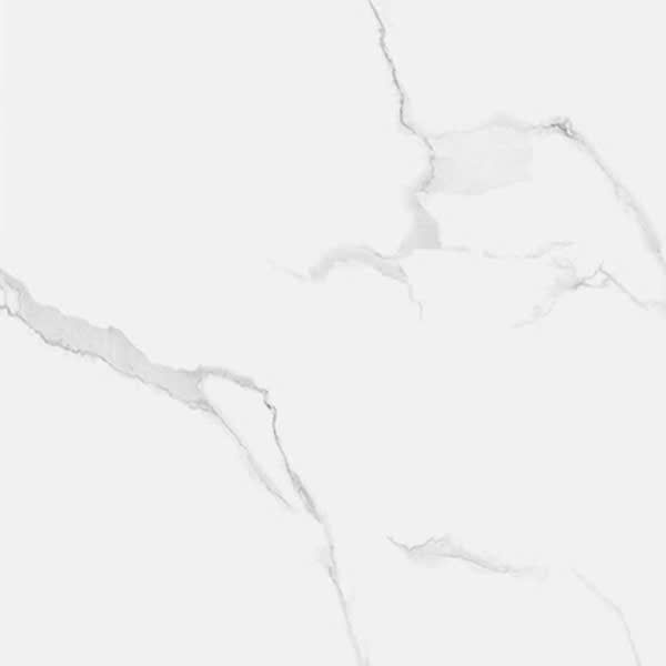 Gạch lát nền đá bóng kính trắng vân mây PDPNGFZZV-60X60
