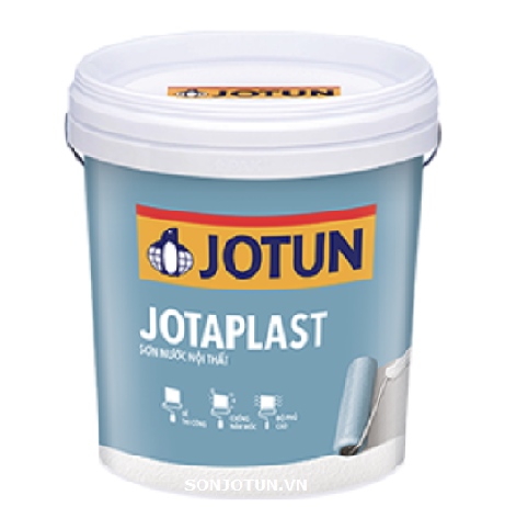  Sơn nội thất Jotaplast Kinh Tế 