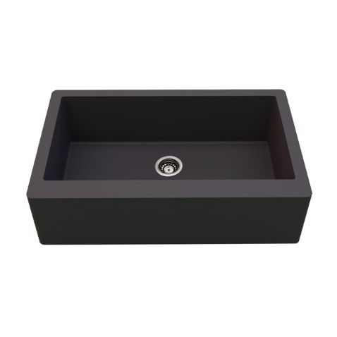  Chậu rửa chén 1 hộc đá Granite REC1 