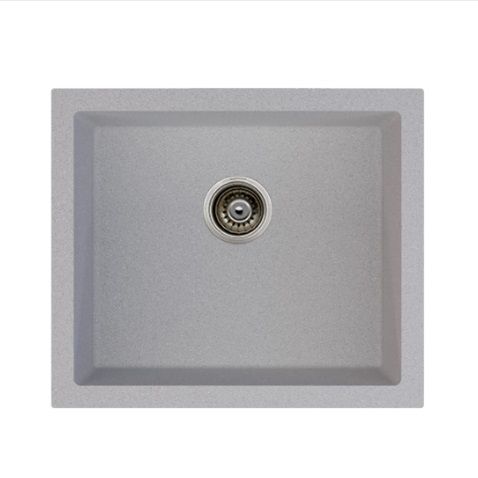  Chậu rửa chén 1 hộc đá Granite SAA1 