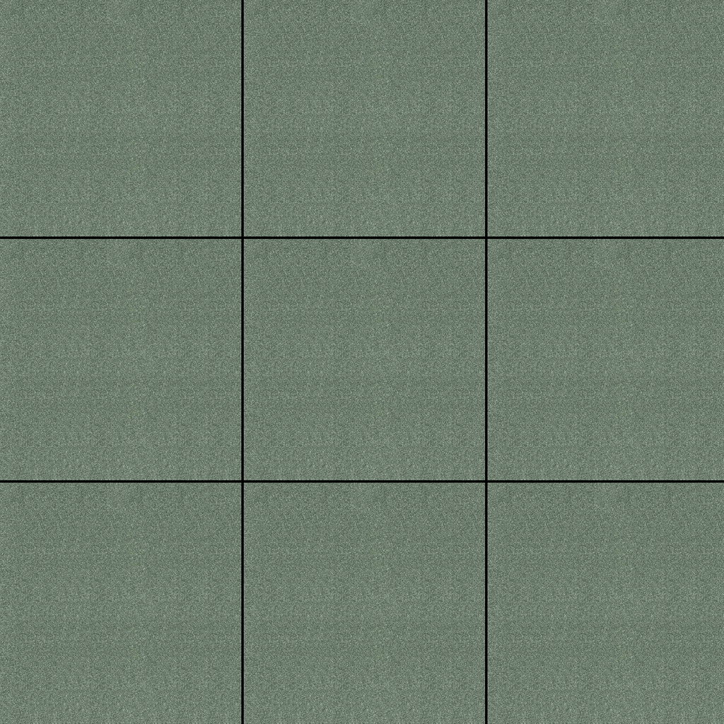 Gạch lát nền đá đồng chất xanh trơn SB-MZZM - 50x50