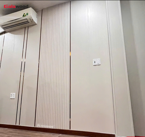  Tấm nhựa NANO trắng mờ KNANO9-020 