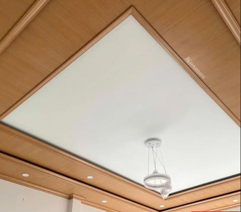  Tấm nhựa NANO vân giả gỗ KNANO9-017 