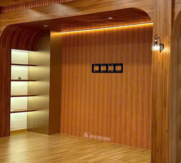 Tấm nhựa NANO vân giả gỗ NANO9-004